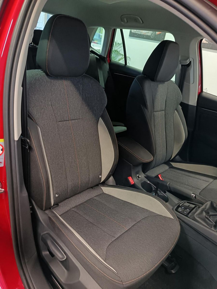 SUV Skoda Kamiq Selection 1,5 TSI DSG*AHK*LED*5J.GARANTIE*: foto 19