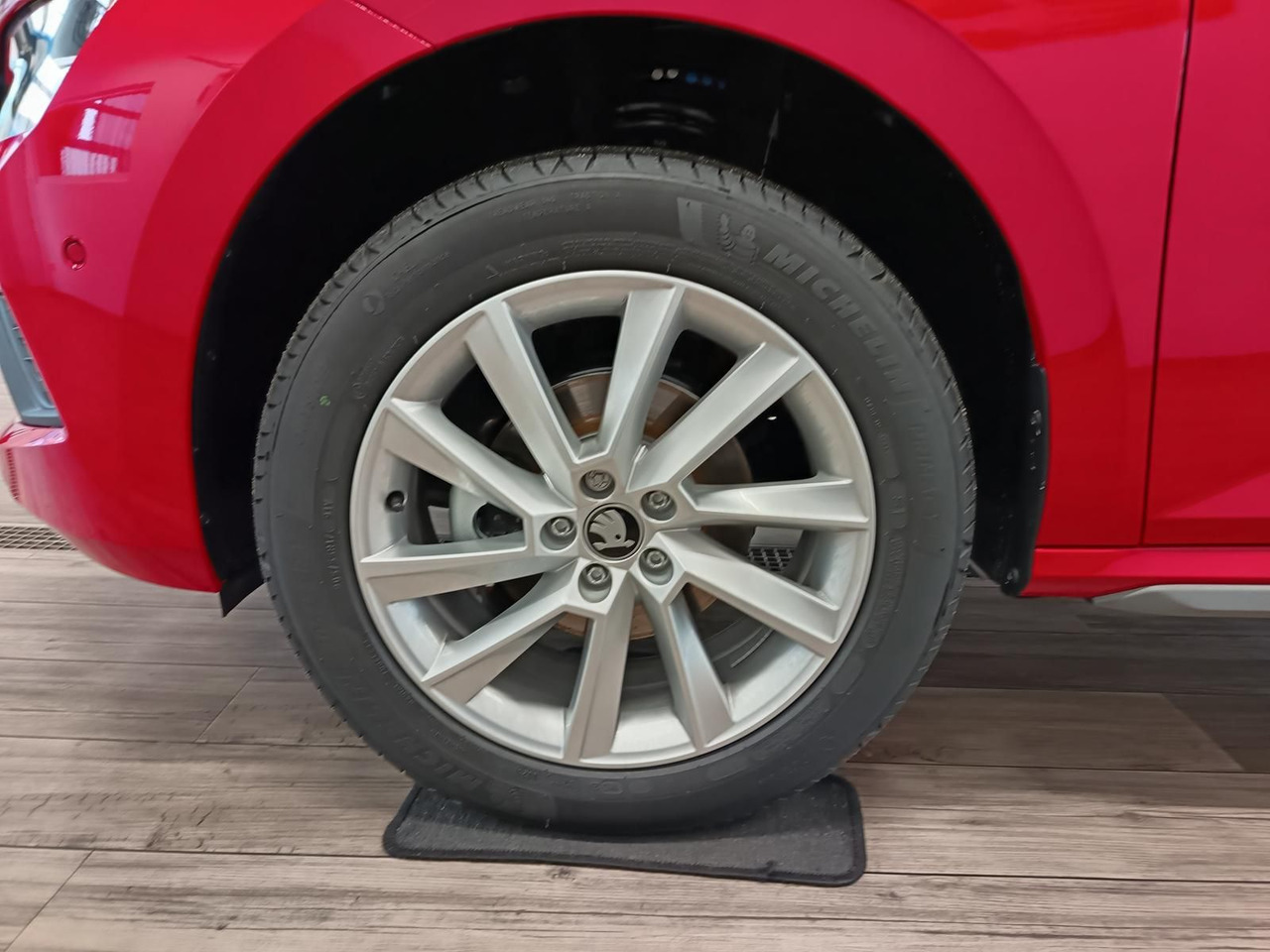 SUV Skoda Kamiq Selection 1,5 TSI DSG*AHK*LED*5J.GARANTIE*: foto 22