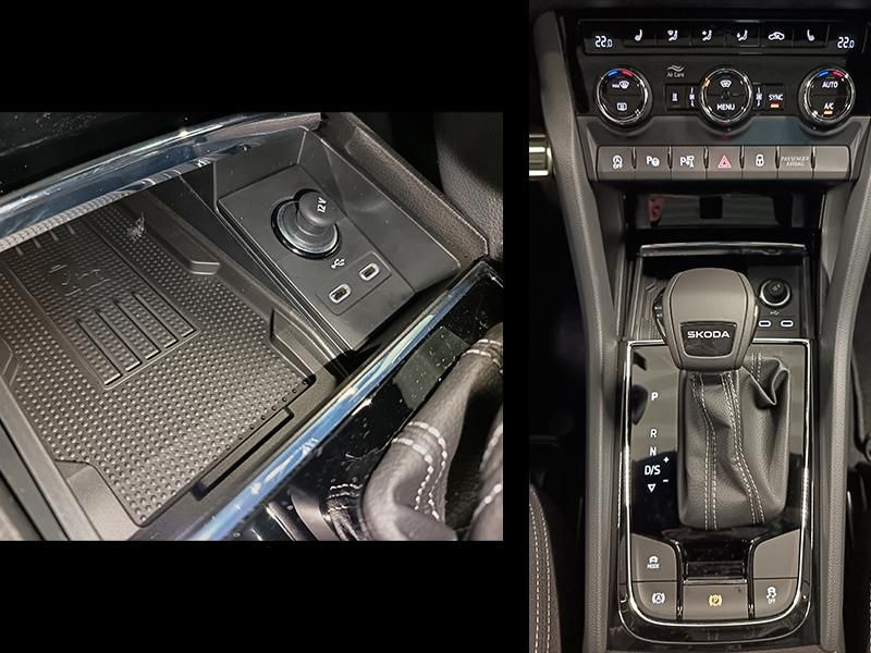 SUV Skoda Karoq Sportline 1,5 TSI DSG*AHK*PSD*STD.HZG*NAVI: foto 16