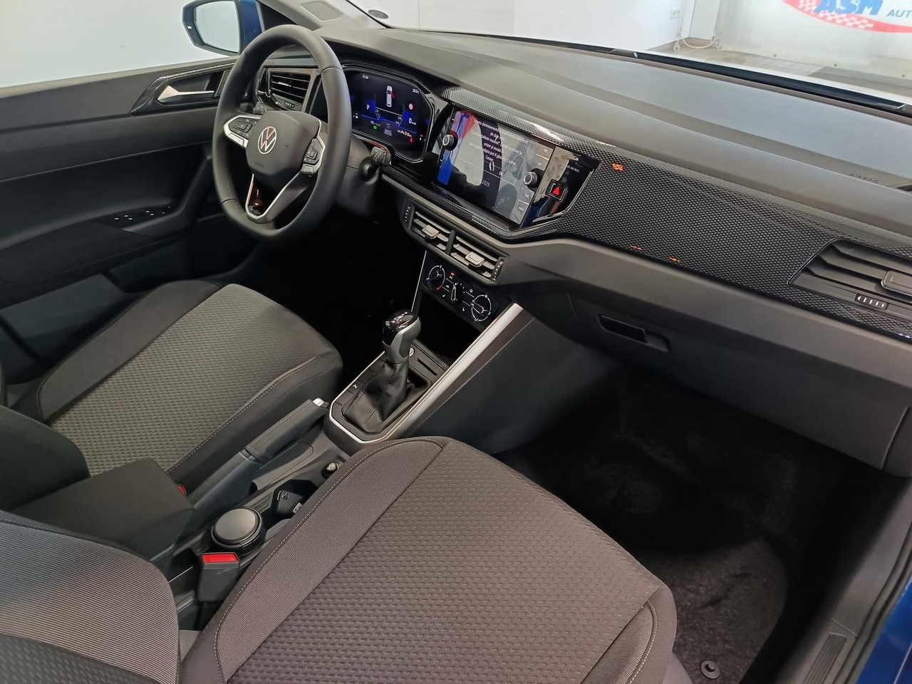 Automóvel Volkswagen Polo Life 1.0 TSI 70kW DSG*LED*ACC*R-KAM*DAB*PDC: foto 18