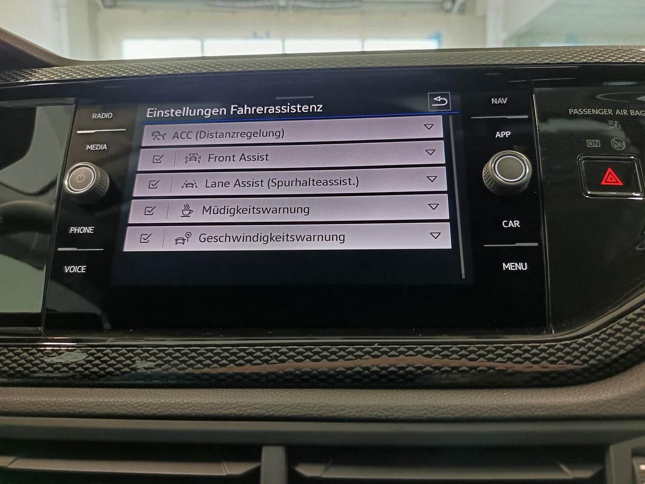 Automóvel Volkswagen Polo Life 1.0 TSI 70kW DSG*LED*ACC*R-KAM*DAB*PDC: foto 14