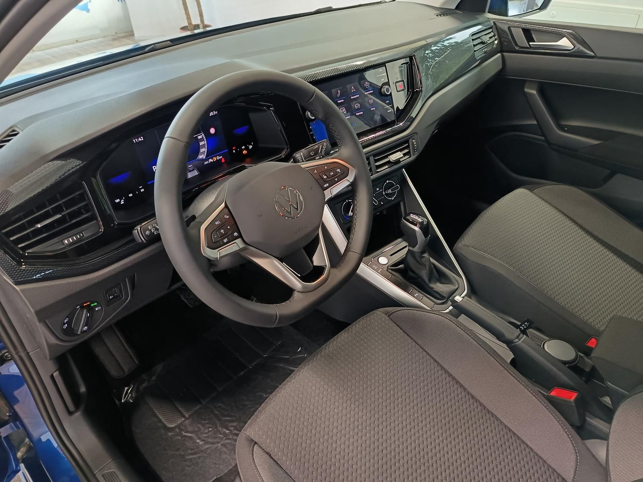 Automóvel Volkswagen Polo Life 1.0 TSI 70kW DSG*LED*ACC*R-KAM*DAB*PDC: foto 21