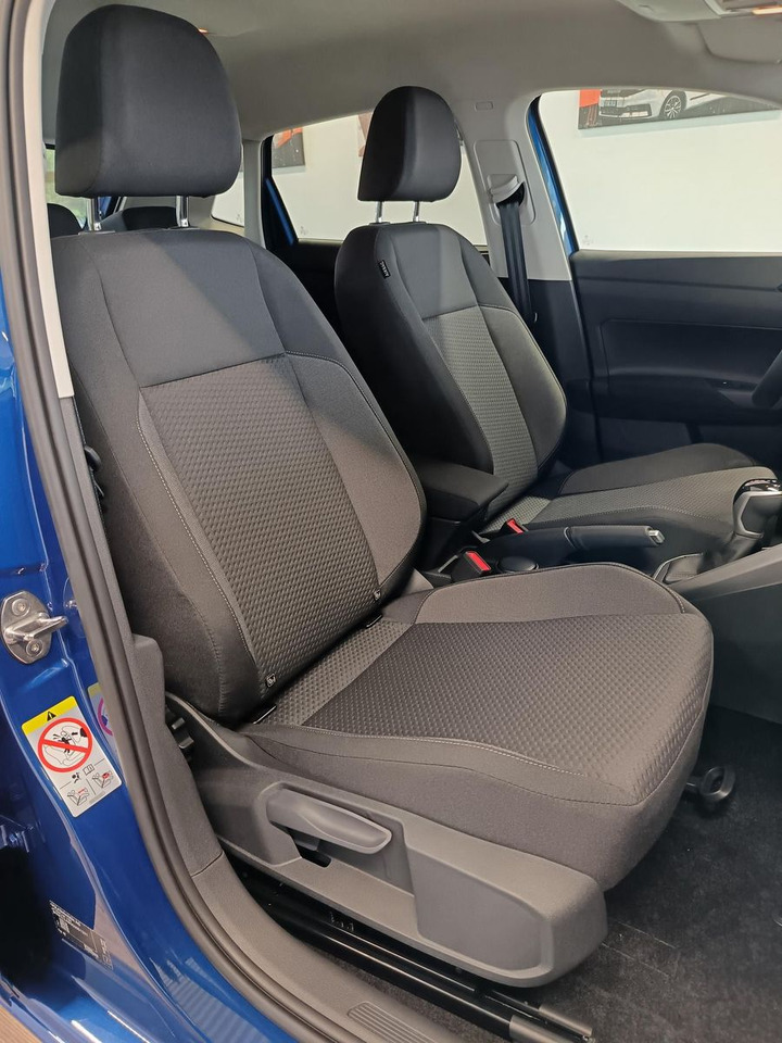 Automóvel Volkswagen Polo Life 1.0 TSI 70kW DSG*LED*ACC*R-KAM*DAB*PDC: foto 20