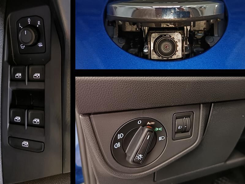 Automóvel Volkswagen Polo Life 1.0 TSI 70kW DSG*LED*ACC*R-KAM*DAB*PDC: foto 22