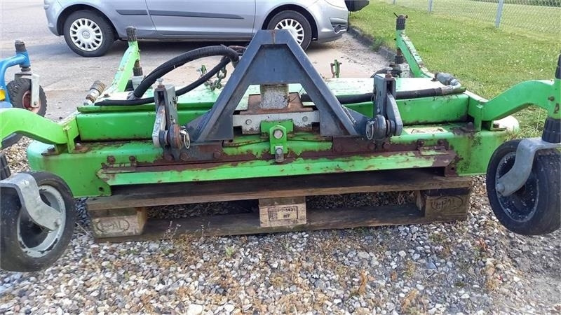 - - - 150 Cm Hydr. - Cortador de grama: foto 3 - - - 150 Cm Hydr. - Cortador de grama: foto 3