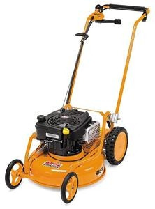 As-Motor 510 Proclip 4T A G51000103 - Cortador de grama: foto 1 As-Motor 510 Proclip 4T A G51000103 - Cortador de grama: foto 1