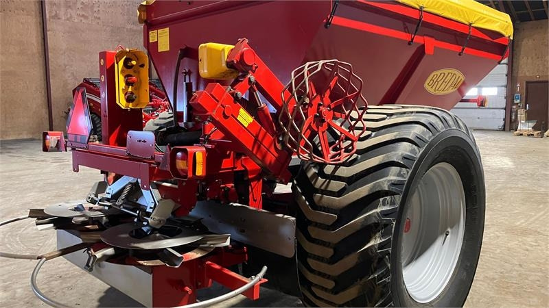 Bredal K65 - Distribuidor de fertilizantes: foto 3 Bredal K65 - Distribuidor de fertilizantes: foto 3