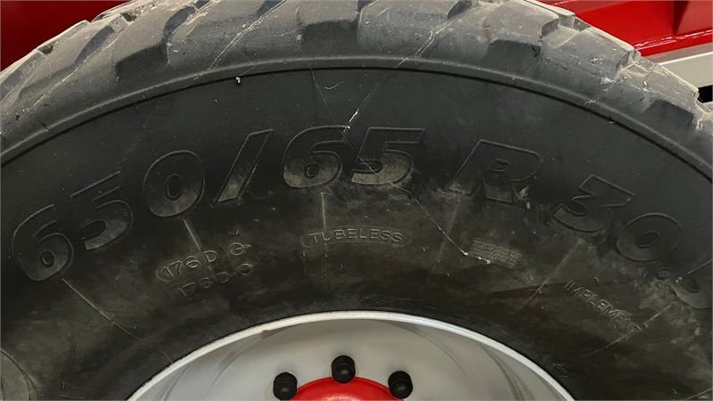 Bredal K85 - Distribuidor de fertilizantes: foto 5 Bredal K85 - Distribuidor de fertilizantes: foto 5