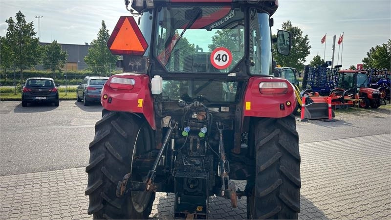 Case IH Farmall 95C Farmall 95C - Trator: foto 4 Case IH Farmall 95C Farmall 95C - Trator: foto 4