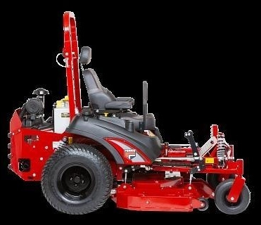 Ferris ZT 3300 ISX 183 cm - 40 hk EFI - Cortador de grama: foto 1 Ferris ZT 3300 ISX 183 cm - 40 hk EFI - Cortador de grama: foto 1