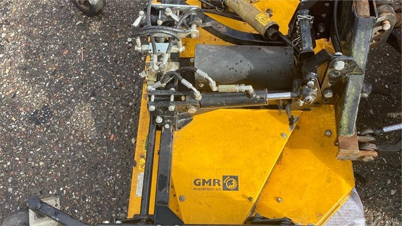 GMR FR1300LM 2000 H PTO - Gadanheira: foto 2 GMR FR1300LM 2000 H PTO - Gadanheira: foto 2