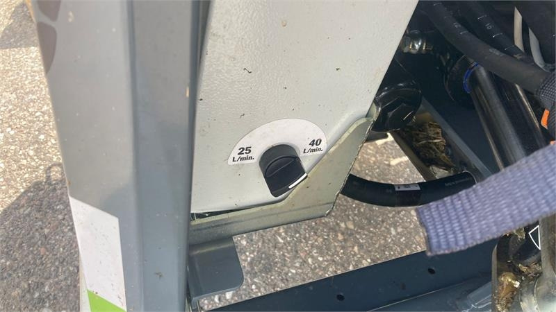 Greentec Scorpion 430-4 PLUS Hybrid bagmonteret højre - Triturador de martelos/ Destroçador: foto 5 Greentec Scorpion 430-4 PLUS Hybrid bagmonteret højre - Triturador de martelos/ Destroçador: foto 5