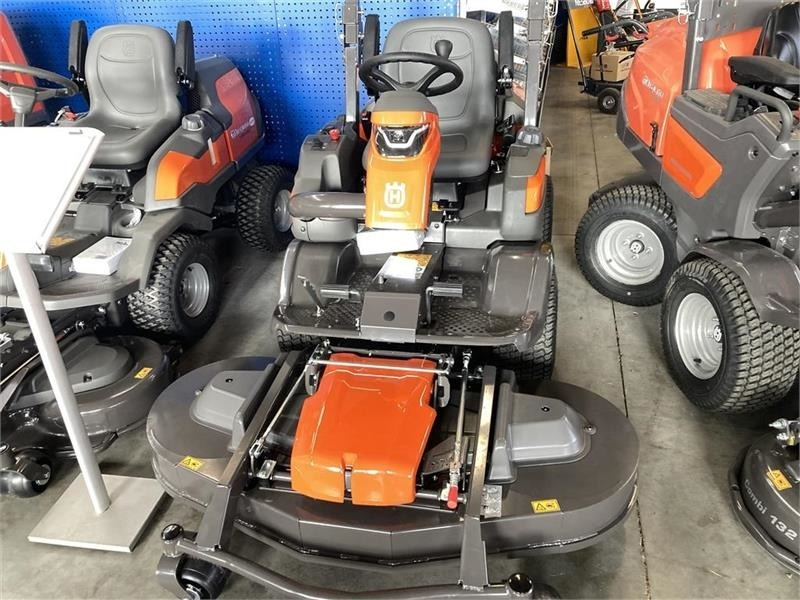 Husqvarna P524X Efi inkl. 137 cm klippebord - Cortador de grama: foto 2 Husqvarna P524X Efi inkl. 137 cm klippebord - Cortador de grama: foto 2