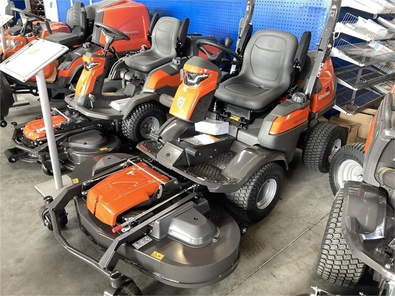 Husqvarna P524X Efi inkl. 137 cm klippebord - Cortador de grama: foto 1 Husqvarna P524X Efi inkl. 137 cm klippebord - Cortador de grama: foto 1
