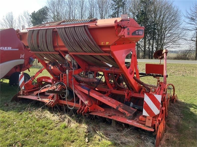 Kuhn Venta NC 4000 Combiliner - Semeadora combinada: foto 2 Kuhn Venta NC 4000 Combiliner - Semeadora combinada: foto 2