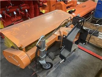 Nesbo FM 1500 P 1000H PTO - 3 pkt. 1 - Vassoura: foto 1 Nesbo FM 1500 P 1000H PTO - 3 pkt. 1 - Vassoura: foto 1