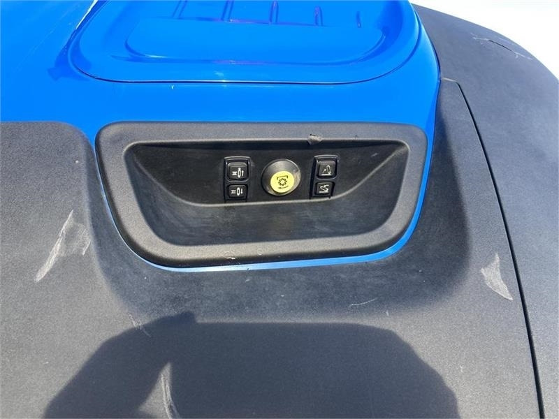 New Holland T7.315 Auto Command Ny Motor  - Trator: foto 5 New Holland T7.315 Auto Command Ny Motor  - Trator: foto 5