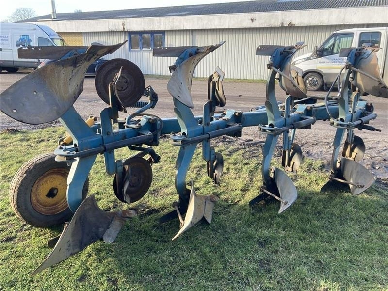 Överum CV 498 H - Arado: foto 2 Överum CV 498 H - Arado: foto 2