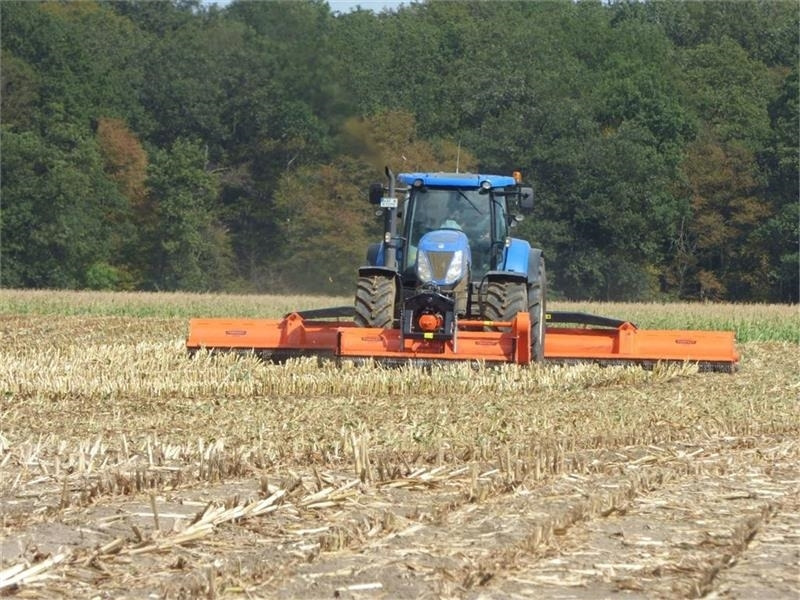 Perfect Triwing Triple 860 - Triturador de martelos: foto 1 Perfect Triwing Triple 860 - Triturador de martelos: foto 1