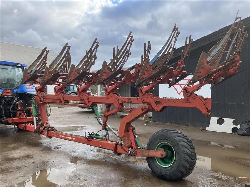 Scan-Agro 6 f. Risteplov - Arado: foto 2 Scan-Agro 6 f. Risteplov - Arado: foto 2