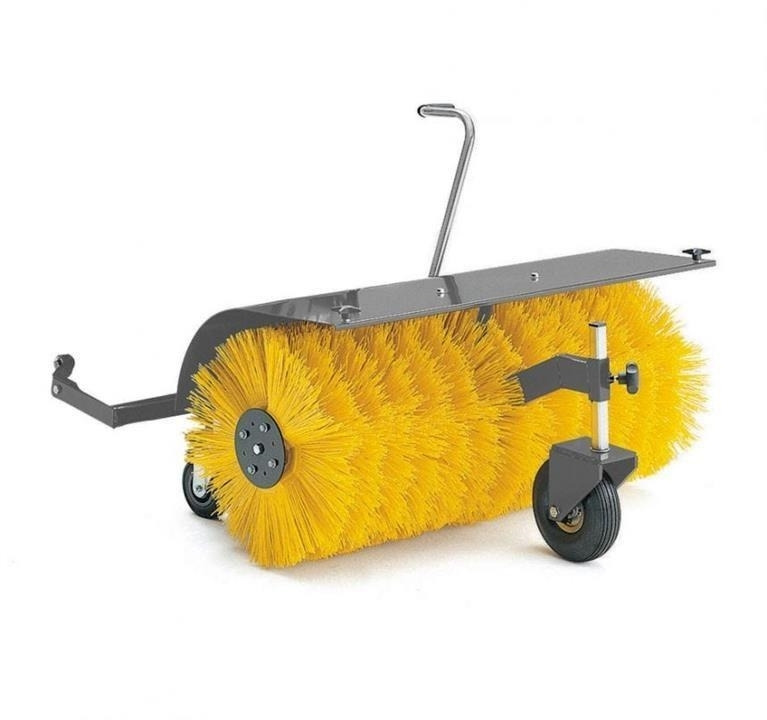 Stiga PARK KOST 100 cm med manuelt sving - 13-0977-12 - Vassoura: foto 1 Stiga PARK KOST 100 cm med manuelt sving - 13-0977-12 - Vassoura: foto 1