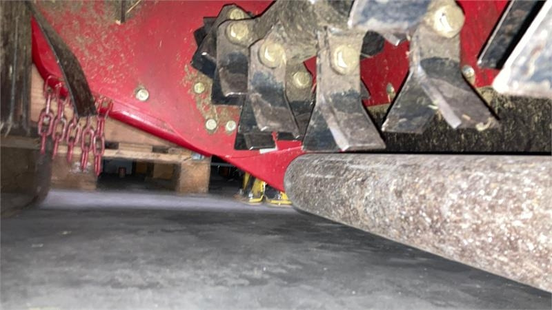 Timan RC-751 Kun 18 timer - Cortador de grama: foto 5 Timan RC-751 Kun 18 timer - Cortador de grama: foto 5