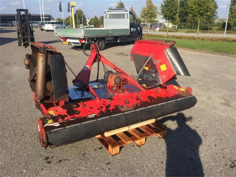 Trimax STEALTH S2 340 - Cortador de grama: foto 3 Trimax STEALTH S2 340 - Cortador de grama: foto 3