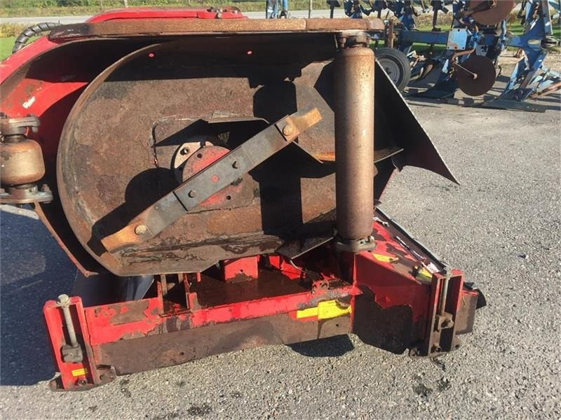 Trimax STEALTH S2 340 - Gadanheira: foto 4 Trimax STEALTH S2 340 - Gadanheira: foto 4