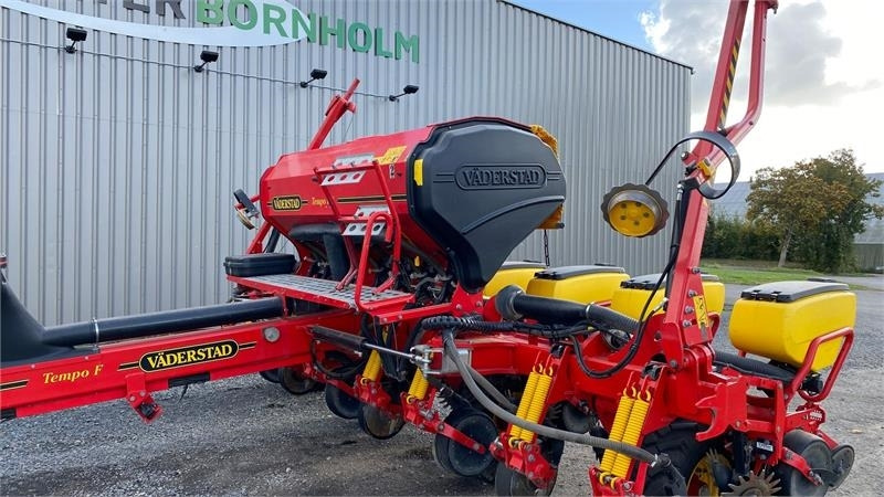 Vaderstad Tempo F 8RK. - Semeadeira: foto 2 Vaderstad Tempo F 8RK. - Semeadeira: foto 2