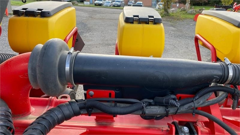 Vaderstad Tempo F 8RK. - Semeadeira: foto 5 Vaderstad Tempo F 8RK. - Semeadeira: foto 5