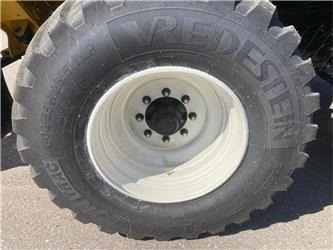 Vredestein 600/55 R26.5 - Pneu de Máquina agrícola: foto 1 Vredestein 600/55 R26.5 - Pneu de Máquina agrícola: foto 1