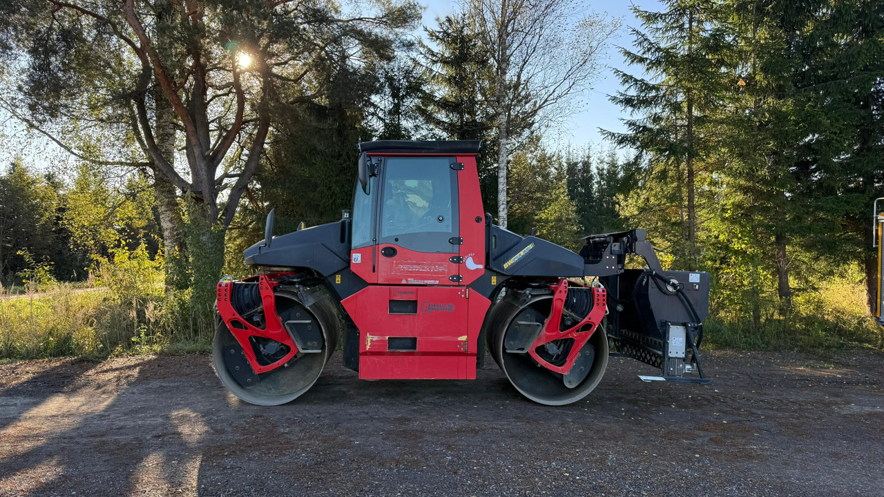 BOMAG BW 174 AP-41 AM - Compactador de asfalto: foto 2 BOMAG BW 174 AP-41 AM - Compactador de asfalto: foto 2