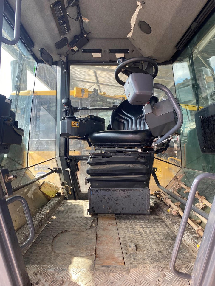 HAMM DV 65 VV - Compactador de asfalto: foto 4 HAMM DV 65 VV - Compactador de asfalto: foto 4