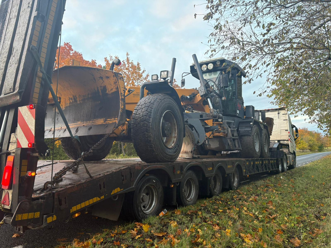 ANDOVER SFCLEX 67 - Máquina de outro: foto 2 ANDOVER SFCLEX 67 - Máquina de outro: foto 2