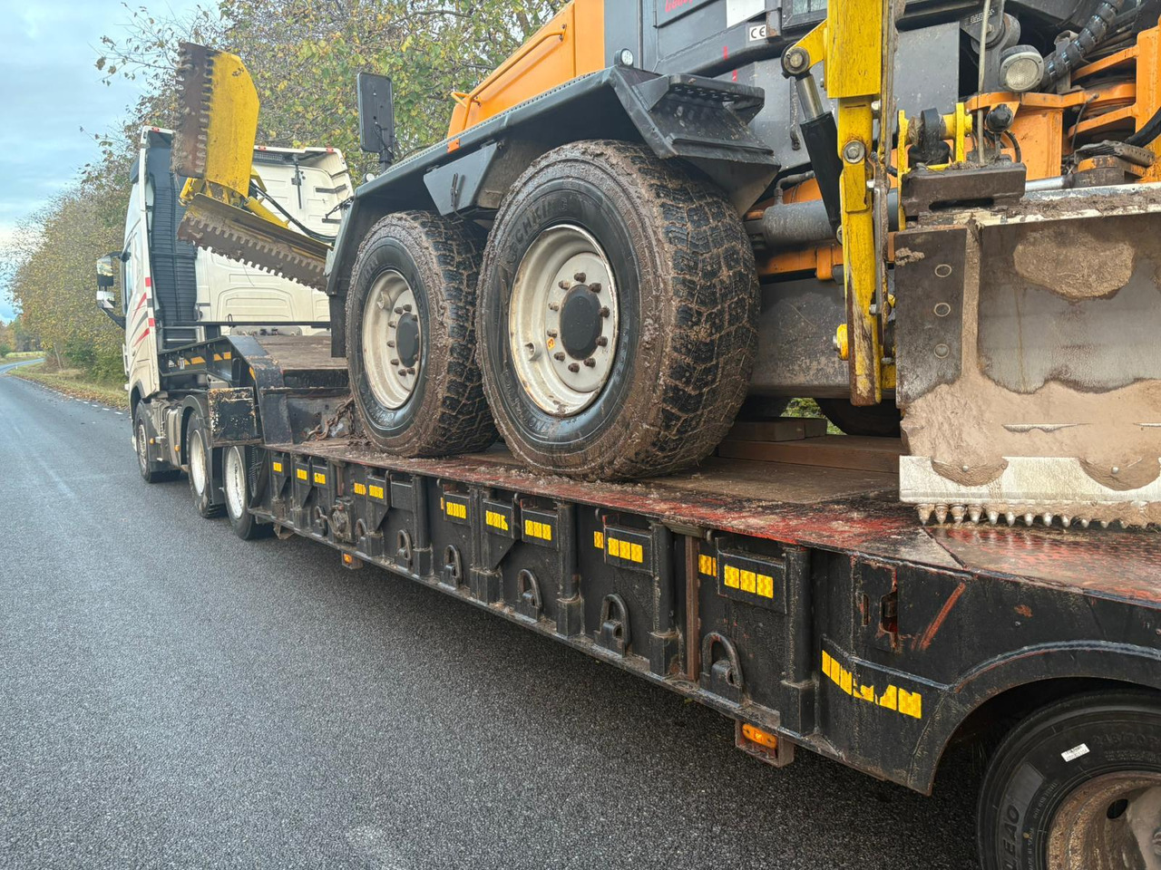 ANDOVER SFCLEX 67 - Máquina de outro: foto 4 ANDOVER SFCLEX 67 - Máquina de outro: foto 4