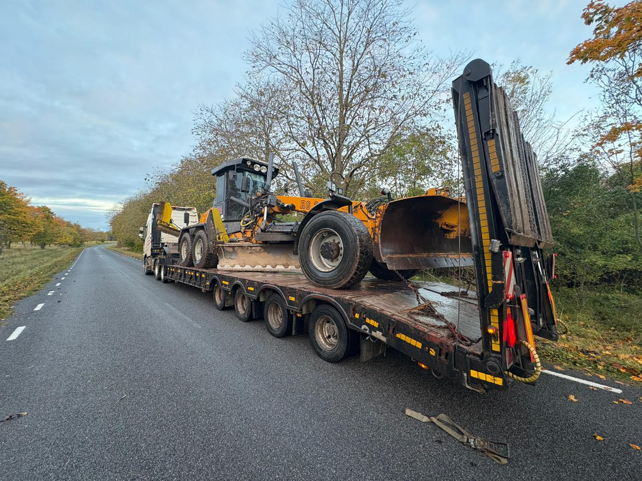 ANDOVER SFCLEX 67 - Máquina de outro: foto 1 ANDOVER SFCLEX 67 - Máquina de outro: foto 1