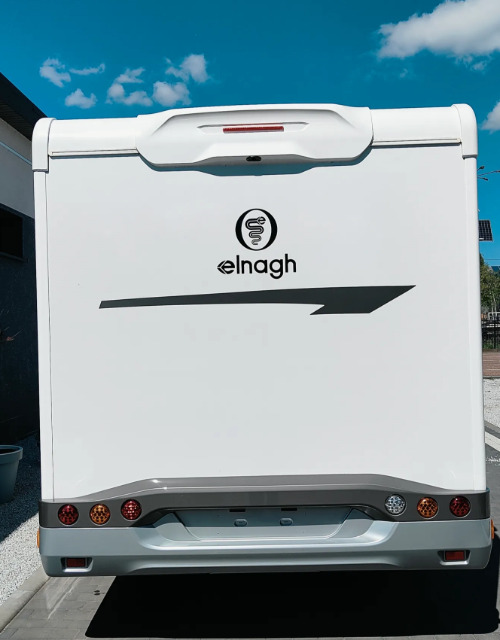 Fiat Ducato Elnagh T-Loft 532 Motorhome | 2024 | Winter Package | Solar Panel | Reversing Camera | Alarm | 17,000 km - Autocaravana: foto 5 Fiat Ducato Elnagh T-Loft 532 Motorhome | 2024 | Winter Package | Solar Panel | Reversing Camera | Alarm | 17,000 km - Autocaravana: foto 5