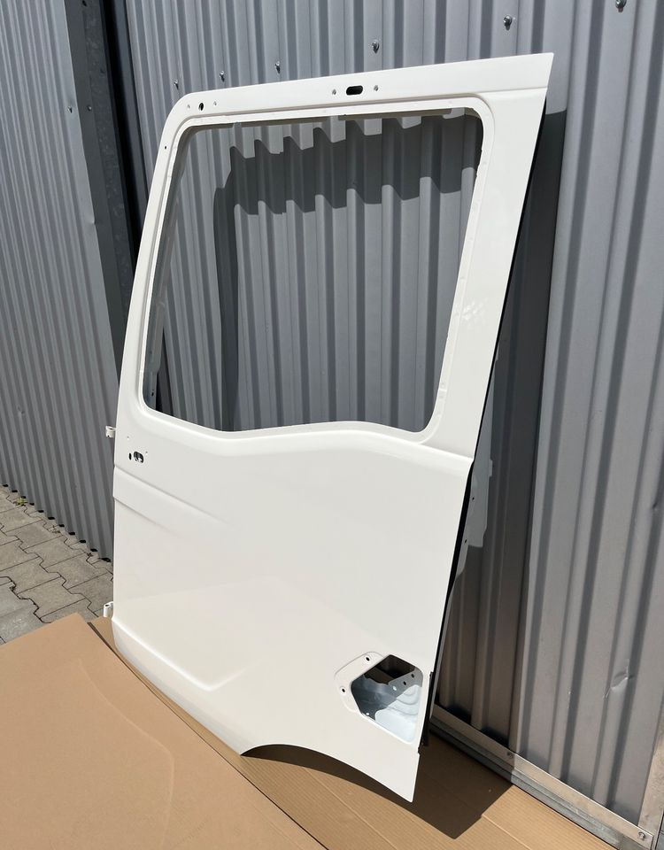 Drzwi lewe MAN TGS TG3 TGM TGL euro 6 drzwi kierowcy nowy model - Carroceria e exterior de Caminhão: foto 2 Drzwi lewe MAN TGS TG3 TGM TGL euro 6 drzwi kierowcy nowy model - Carroceria e exterior de Caminhão: foto 2