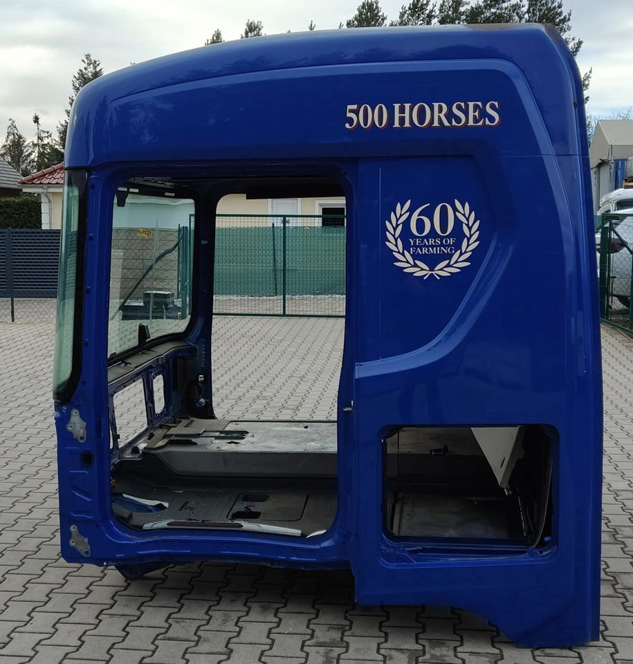 KABINA SCANIA R S CR20 - Cabine de Caminhão: foto 3 KABINA SCANIA R S CR20 - Cabine de Caminhão: foto 3