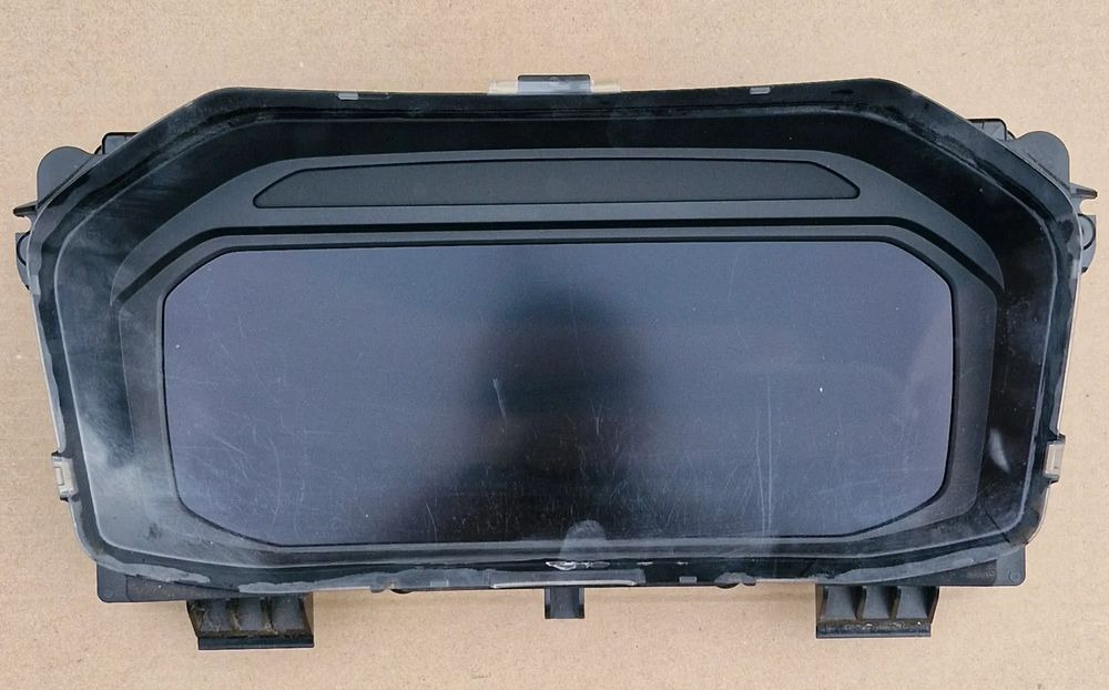 MAN TG3 LICZNIK ZEGARY 81.25807-7283 - Cabine e interior: foto 1 MAN TG3 LICZNIK ZEGARY 81.25807-7283 - Cabine e interior: foto 1