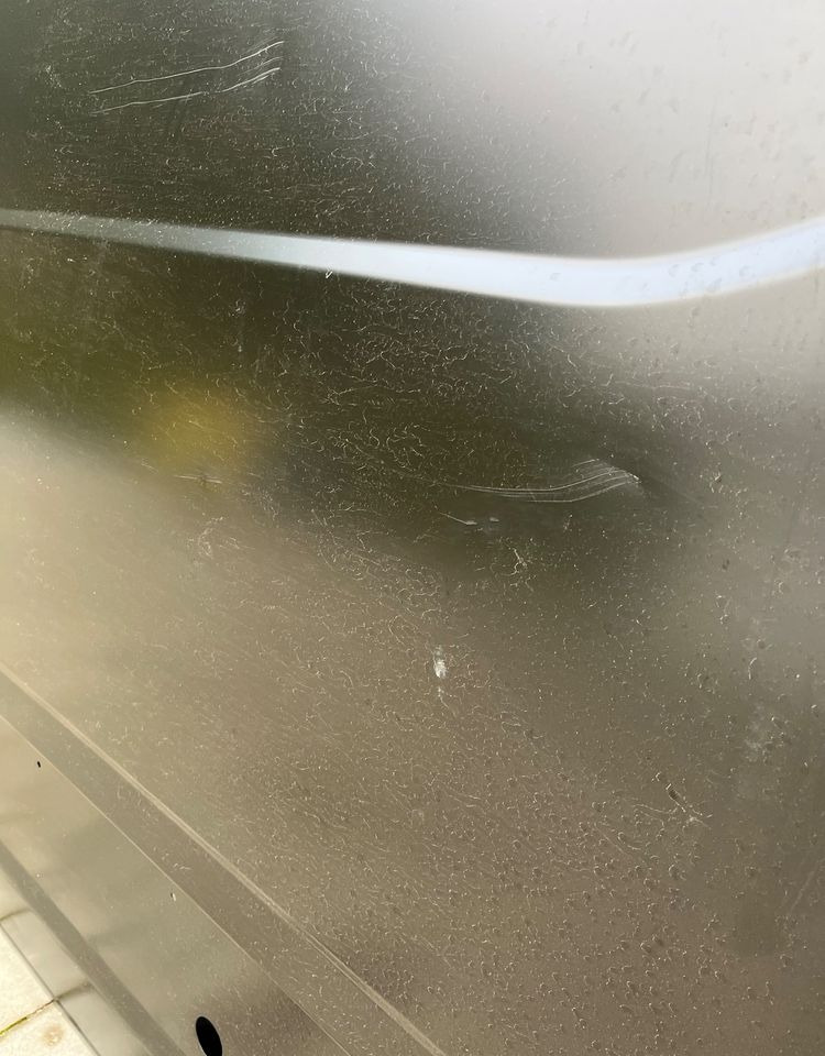 NOWE drzwi boczne Iveco Daily przesuwne - Carroceria e exterior de Veículo comercial: foto 4 NOWE drzwi boczne Iveco Daily przesuwne - Carroceria e exterior de Veículo comercial: foto 4