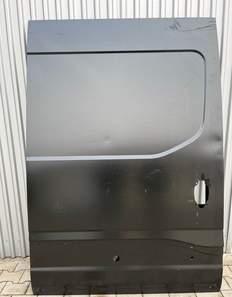 NOWE drzwi boczne Iveco Daily przesuwne - Carroceria e exterior de Veículo comercial: foto 1 NOWE drzwi boczne Iveco Daily przesuwne - Carroceria e exterior de Veículo comercial: foto 1