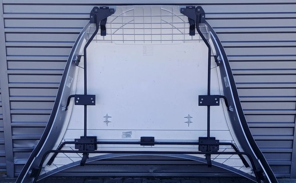 RENAULT GAMA T SPOILER DACHOWY OWIEWKA GÓRNA DASZEK NOWY - Aerodinâmica/ Aerofólio de Caminhão: foto 2 RENAULT GAMA T SPOILER DACHOWY OWIEWKA GÓRNA DASZEK NOWY - Aerodinâmica/ Aerofólio de Caminhão: foto 2