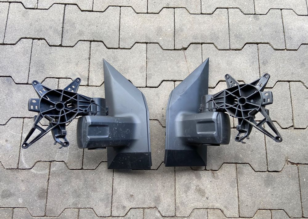 Ramię lustra VW Crafter MAN TGE - Espelho retrovisor de Caminhão: foto 1 Ramię lustra VW Crafter MAN TGE - Espelho retrovisor de Caminhão: foto 1