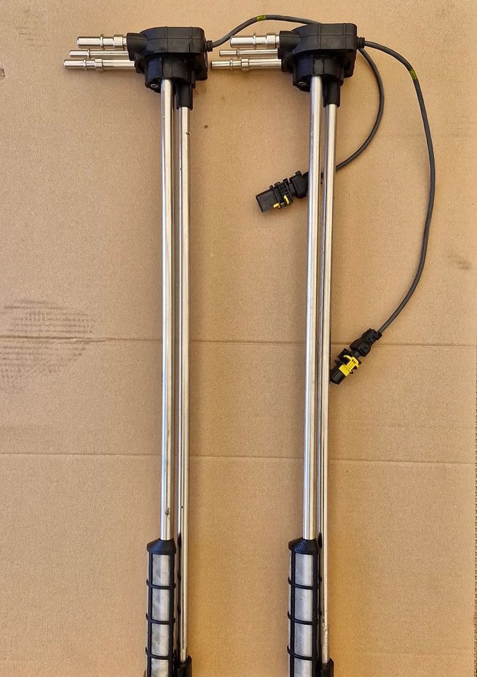 SCANIA R S SMOK CZUJNIK POZIOMU PALIWA 2854995 - Fornecimento de combustível de Caminhão: foto 1 SCANIA R S SMOK CZUJNIK POZIOMU PALIWA 2854995 - Fornecimento de combustível de Caminhão: foto 1