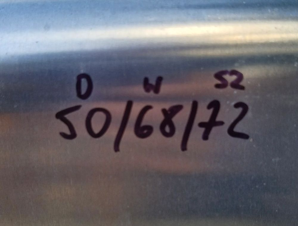 SCANIA R S ZBIORNIK PALIWA 220L NOWY - Fornecimento de combustível: foto 5 SCANIA R S ZBIORNIK PALIWA 220L NOWY - Fornecimento de combustível: foto 5