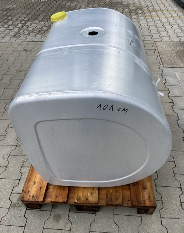 Zbiornik paliwa Volvo FH FM Renault 405 litrów bak 101 cm - Tanque de combustível de Caminhão: foto 3 Zbiornik paliwa Volvo FH FM Renault 405 litrów bak 101 cm - Tanque de combustível de Caminhão: foto 3