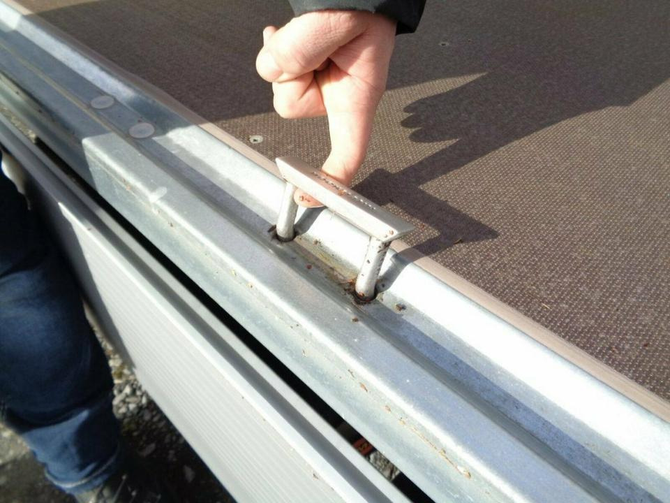 Reboque plataforma/ Caixa aberta Böckmann PKW-Anhänger, Hochlader, 2,7 to.: foto 10