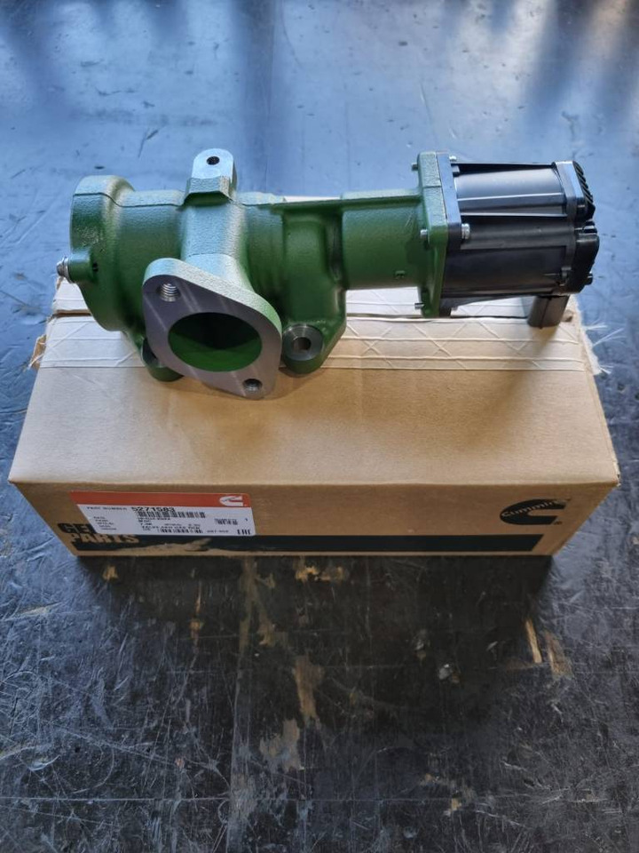 Cummins QSB 4.5 B4.5 QSB 6.7 B6.7 QSL9 L9 X12 X15 engine parts - Motor e peças de Escavadeira: foto 3 Cummins QSB 4.5 B4.5 QSB 6.7 B6.7 QSL9 L9 X12 X15 engine parts - Motor e peças de Escavadeira: foto 3