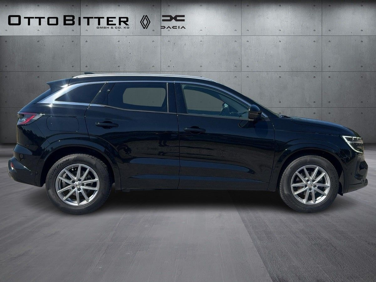 Renault Austral TCe160 Mild-Hybrid Techno AUTOMATIK - SUV: foto 5 Renault Austral TCe160 Mild-Hybrid Techno AUTOMATIK - SUV: foto 5
